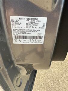 2013 Ford F-150 XL   - Photo 13 - Alvarado, TX 76009