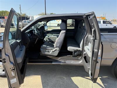 2013 Ford F-150 XL   - Photo 12 - Alvarado, TX 76009