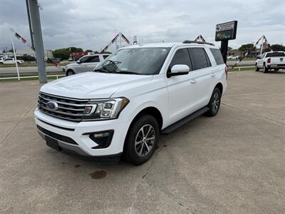 2020 Ford Expedition XLT - Photo 1 - Alvarado, TX 76009