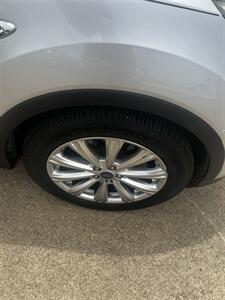 2017 Ford Escape Titanium   - Photo 18 - Alvarado, TX 76009