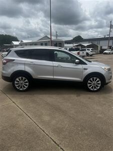 2017 Ford Escape Titanium   - Photo 4 - Alvarado, TX 76009