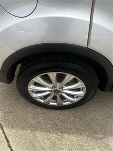 2017 Ford Escape Titanium   - Photo 17 - Alvarado, TX 76009