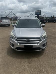 2017 Ford Escape Titanium   - Photo 2 - Alvarado, TX 76009