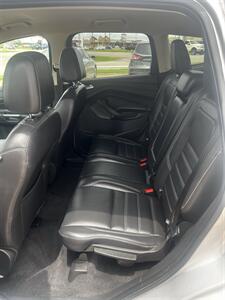 2017 Ford Escape Titanium   - Photo 12 - Alvarado, TX 76009