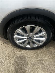 2017 Ford Escape Titanium   - Photo 15 - Alvarado, TX 76009