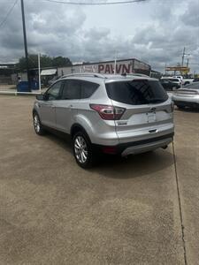 2017 Ford Escape Titanium   - Photo 7 - Alvarado, TX 76009