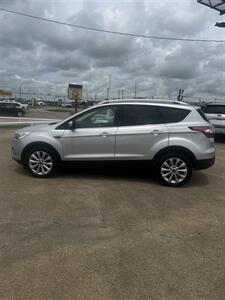 2017 Ford Escape Titanium   - Photo 8 - Alvarado, TX 76009