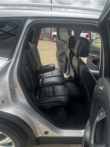 2017 Ford Escape Titanium   - Photo 13 - Alvarado, TX 76009