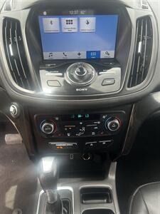 2017 Ford Escape Titanium   - Photo 10 - Alvarado, TX 76009