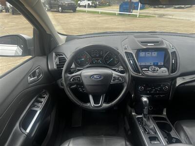 2017 Ford Escape Titanium   - Photo 9 - Alvarado, TX 76009
