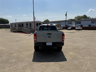 2021 Ford Ranger XL - Photo 6 - Alvarado, TX 76009