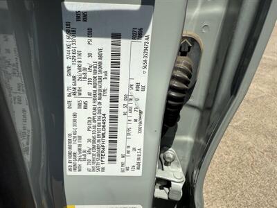 2021 Ford Ranger XL - Photo 17 - Alvarado, TX 76009