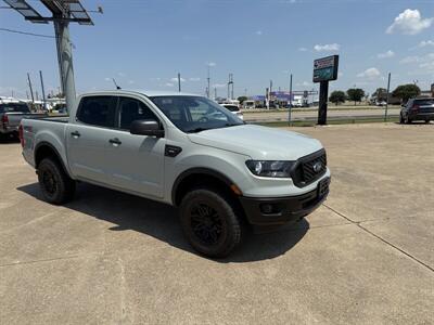 2021 Ford Ranger XL - Photo 3 - Alvarado, TX 76009