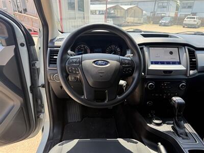 2021 Ford Ranger XL - Photo 10 - Alvarado, TX 76009