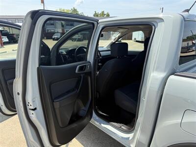 2021 Ford Ranger XL - Photo 14 - Alvarado, TX 76009