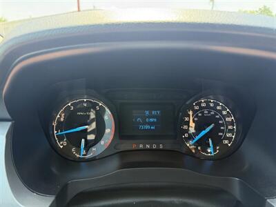 2021 Ford Ranger XL - Photo 11 - Alvarado, TX 76009