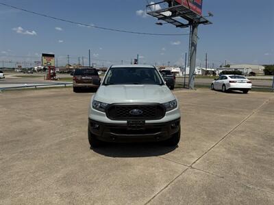 2021 Ford Ranger XL - Photo 2 - Alvarado, TX 76009