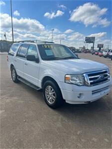 2012 Ford Expedition XLT   - Photo 5 - Alvarado, TX 76009