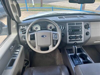 2012 Ford Expedition XLT   - Photo 17 - Alvarado, TX 76009