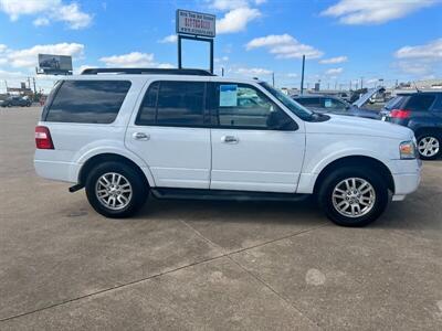 2012 Ford Expedition XLT   - Photo 15 - Alvarado, TX 76009