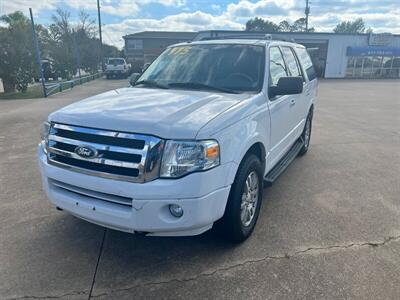 2012 Ford Expedition XLT  