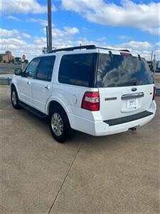 2012 Ford Expedition XLT   - Photo 12 - Alvarado, TX 76009