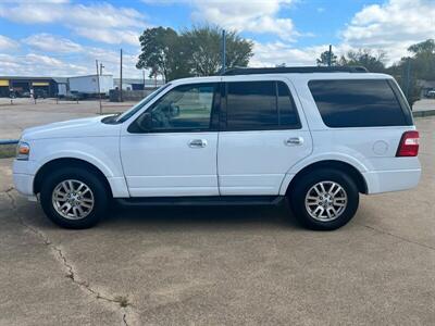 2012 Ford Expedition XLT   - Photo 31 - Alvarado, TX 76009