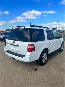 2012 Ford Expedition XLT   - Photo 8 - Alvarado, TX 76009