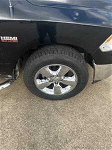 2016 RAM 1500 SLT - Photo 21 - Alvarado, TX 76009