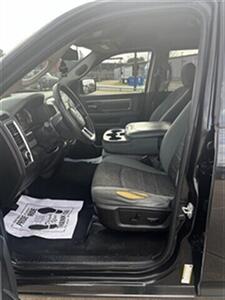 2016 RAM 1500 SLT   - Photo 20 - Alvarado, TX 76009