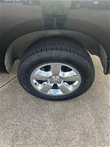 2016 RAM 1500 SLT - Photo 19 - Alvarado, TX 76009