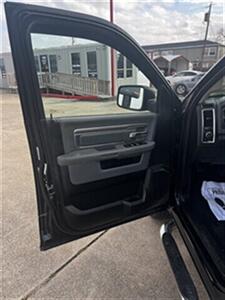 2016 RAM 1500 SLT   - Photo 34 - Alvarado, TX 76009