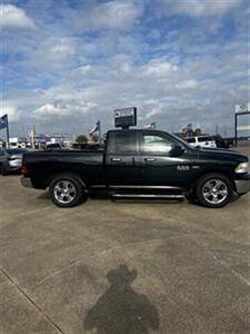 2016 RAM 1500 SLT - Photo 5 - Alvarado, TX 76009