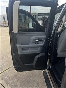 2016 RAM 1500 SLT - Photo 16 - Alvarado, TX 76009