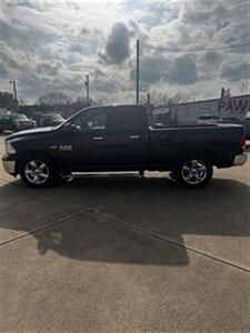 2016 RAM 1500 SLT - Photo 7 - Alvarado, TX 76009