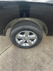 2016 RAM 1500 SLT - Photo 18 - Alvarado, TX 76009