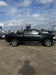 2016 RAM 1500 SLT   - Photo 10 - Alvarado, TX 76009