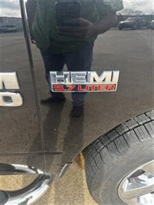 2016 RAM 1500 SLT - Photo 22 - Alvarado, TX 76009