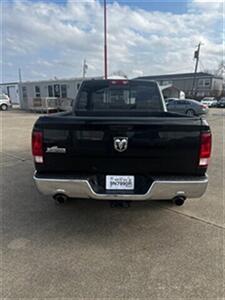 2016 RAM 1500 SLT   - Photo 6 - Alvarado, TX 76009