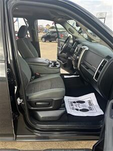2016 RAM 1500 SLT - Photo 13 - Alvarado, TX 76009