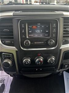 2016 RAM 1500 SLT   - Photo 16 - Alvarado, TX 76009