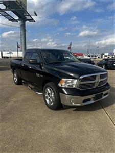2016 RAM 1500 SLT   - Photo 4 - Alvarado, TX 76009