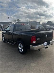 2016 RAM 1500 SLT   - Photo 12 - Alvarado, TX 76009