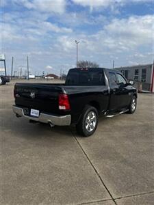 2016 RAM 1500 SLT - Photo 4 - Alvarado, TX 76009