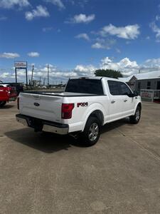 2018 Ford F-150 Lariat   - Photo 5 - Alvarado, TX 76009