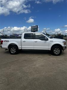 2018 Ford F-150 Lariat   - Photo 4 - Alvarado, TX 76009