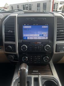 2018 Ford F-150 Lariat   - Photo 14 - Alvarado, TX 76009