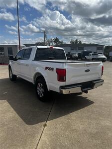 2018 Ford F-150 Lariat   - Photo 7 - Alvarado, TX 76009