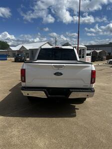 2018 Ford F-150 Lariat   - Photo 6 - Alvarado, TX 76009