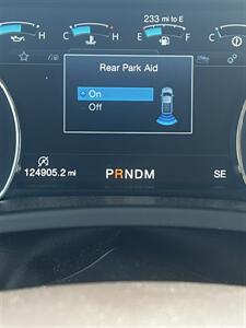 2018 Ford F-150 Lariat   - Photo 16 - Alvarado, TX 76009